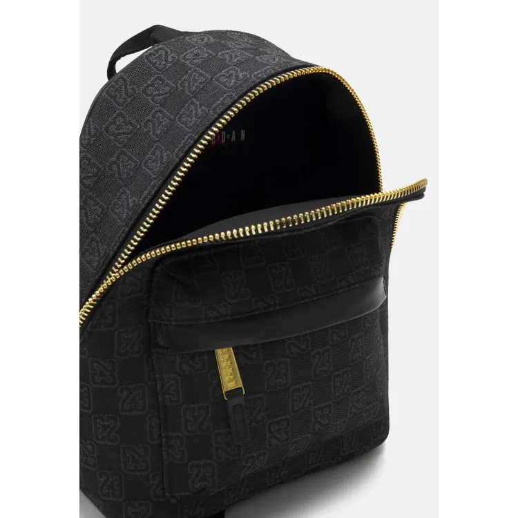 Jordan JAN MONOGRAM MINI BACKPACK UNISEX - Zaino