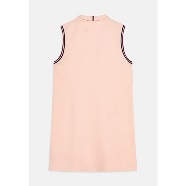 Tommy Hilfiger CLASSIC DRESS - Vestito estivo