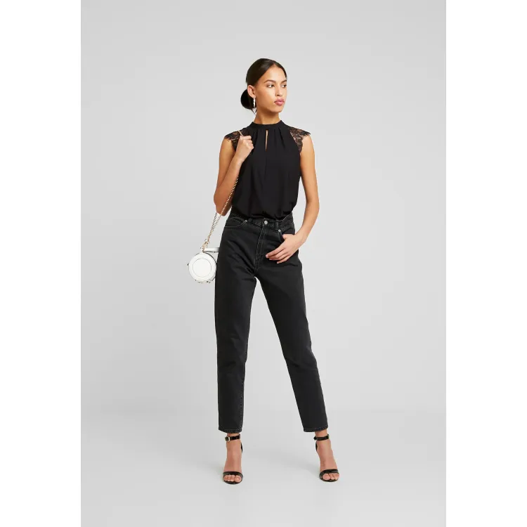 Vero Moda VMMILLA SLTEE GA NOOS - Camicetta