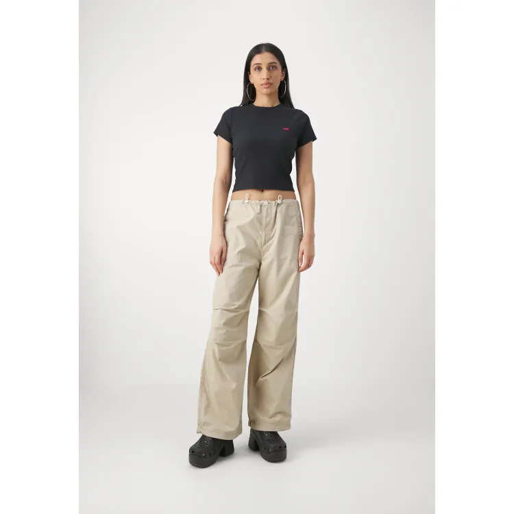 Levi's® ESSENTIAL SPORTY TEE - T-shirt basic