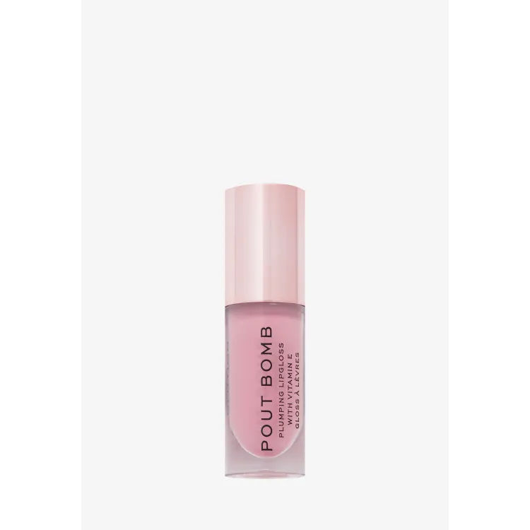 Makeup Revolution REVOLUTION POUT BOMB- Lucidalabbra