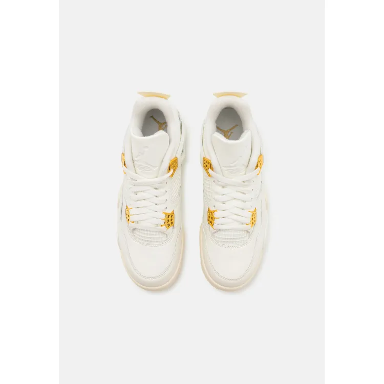 Jordan AIR JORDAN 4 RETRO - Sneakers alte