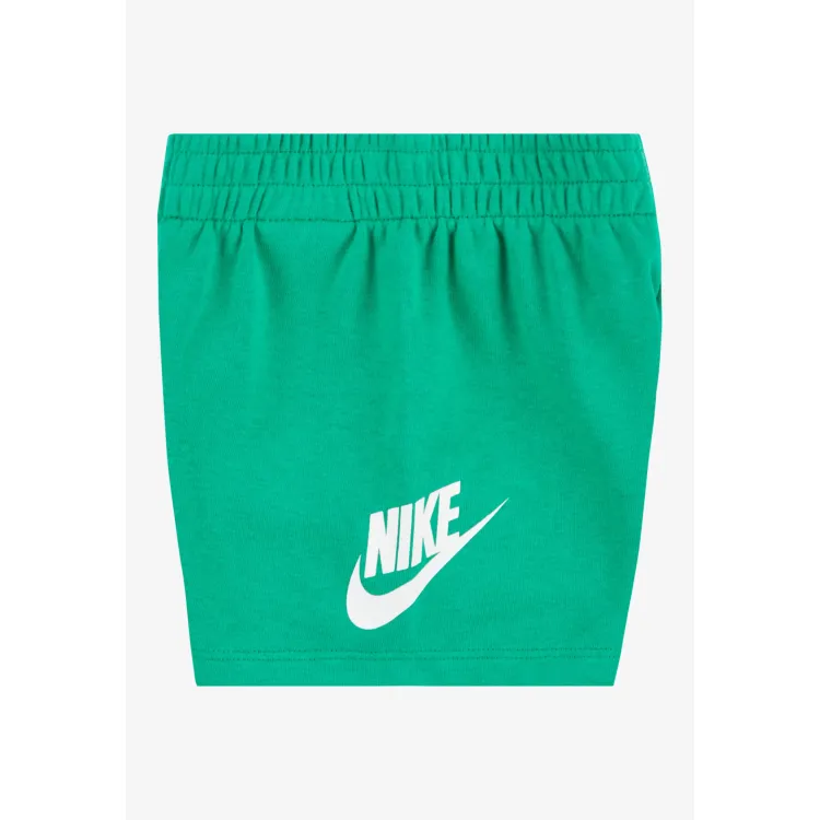 Nike Sportswear CLUB TEE UNISEX SET - Shorts