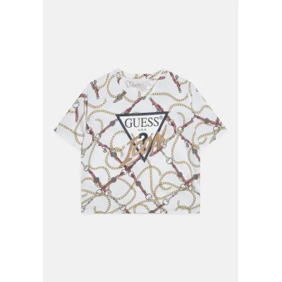 Guess T-shirt con stampa