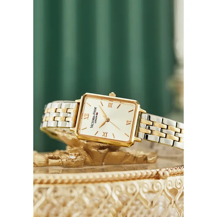 Victoria Hyde UHR HAMPTON - Orologio