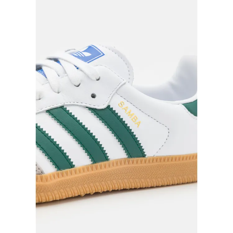 adidas Originals SAMBA OG UNISEX - Sneakers basse