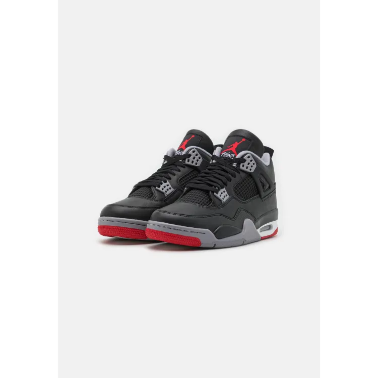Jordan AIR JORDAN 4 RETRO- Sneakers alte