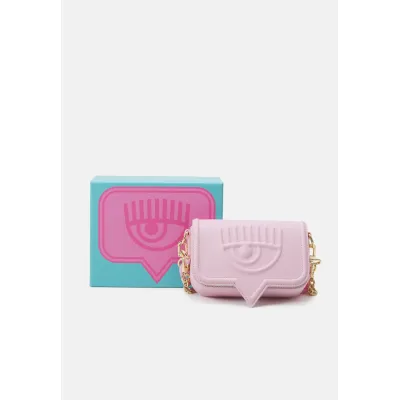 CHIARA FERRAGNI RANGE A EYELIKE BAGS - Borsa a tracolla