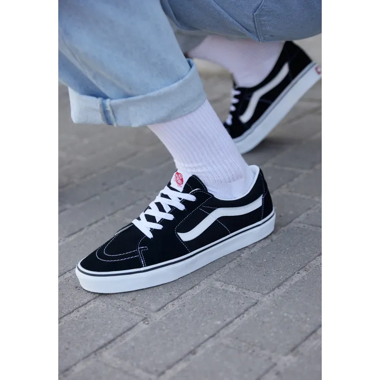 Vans SK8 LOW UNISEX - Sneakers basse