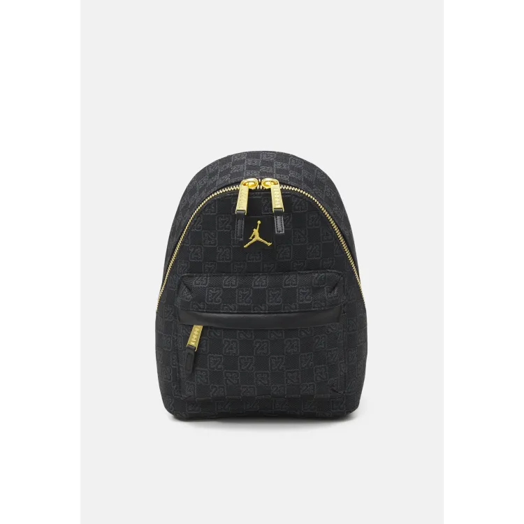 Jordan JAN MONOGRAM MINI BACKPACK UNISEX - Zaino
