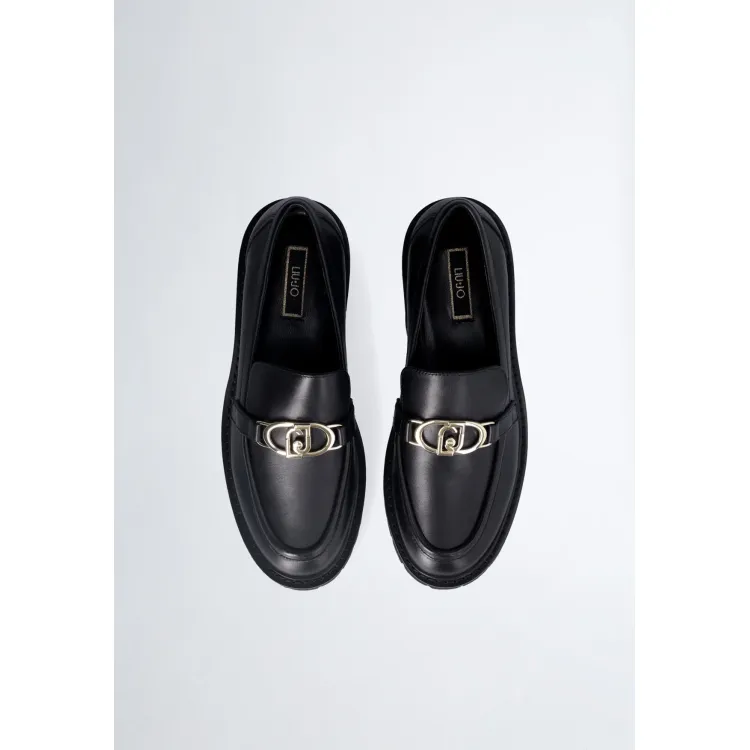 LIU JO HAUTE SAUCE MAZIKEEN - Scarpe senza lacci