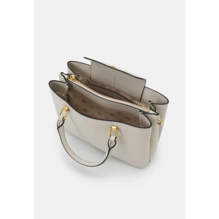 Guess MASIE GIRLFRIEND SATCHEL - Borsa a mano