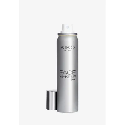 KIKO Milano MAKE UP FIXER - Spray e polveri fissanti