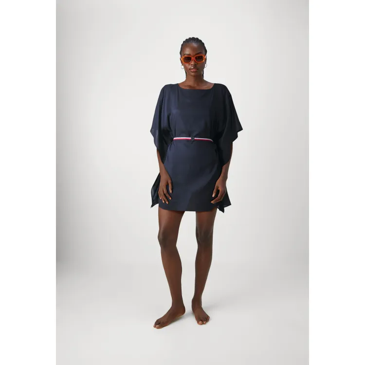 Tommy Hilfiger KAFTAN - Accessorio da spiaggia