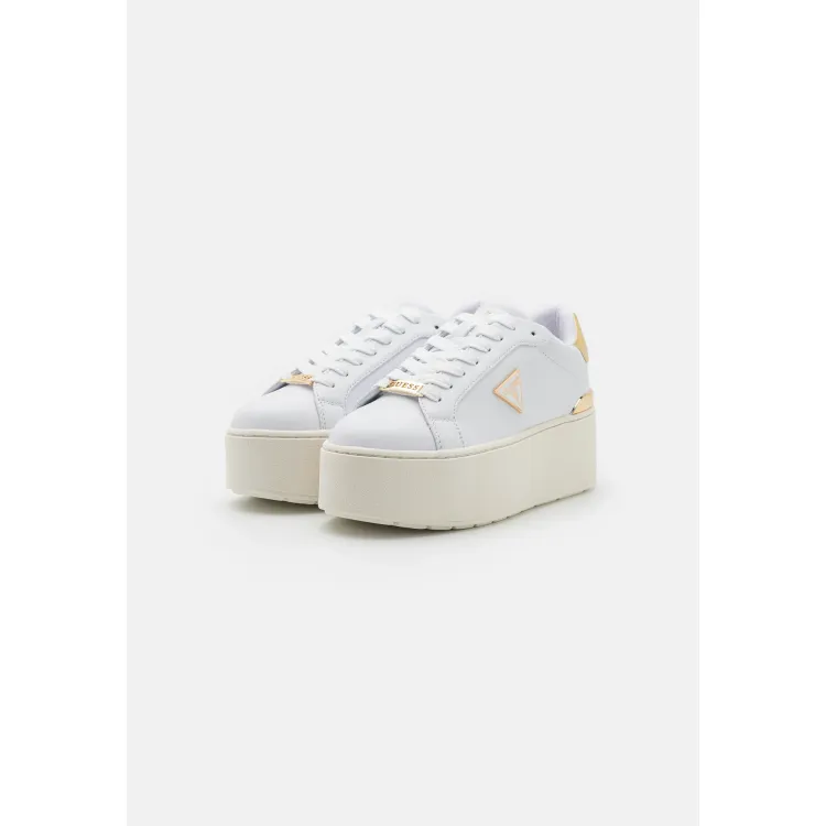 Guess WILLEN - Sneakers basse