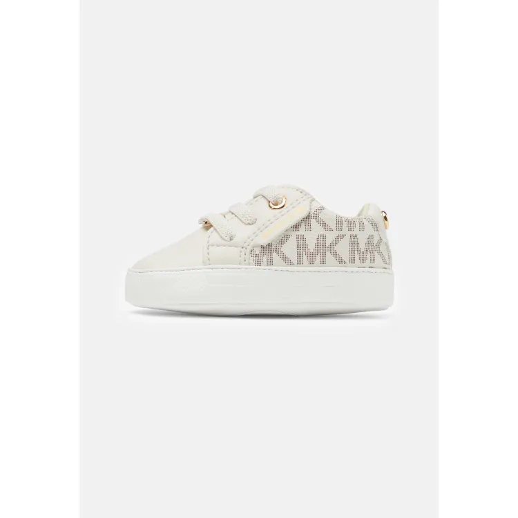 Michael Kors Kids BABY IZETTA - Scarpe neonato