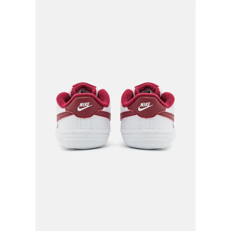 Nike Sportswear FORCE 1 CRIB UNISEX - Sneakers basse