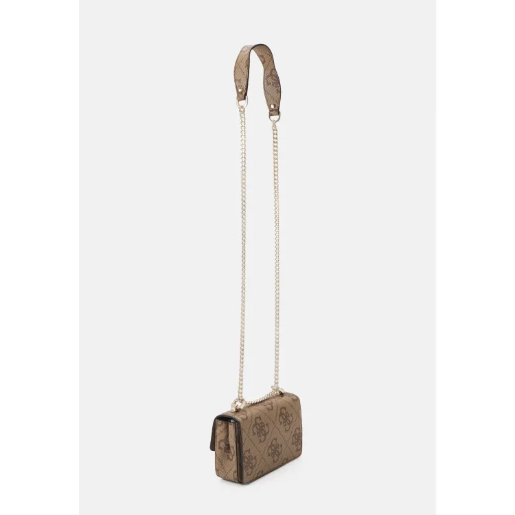 Guess ELIETTE LOGO - Borsa a tracolla