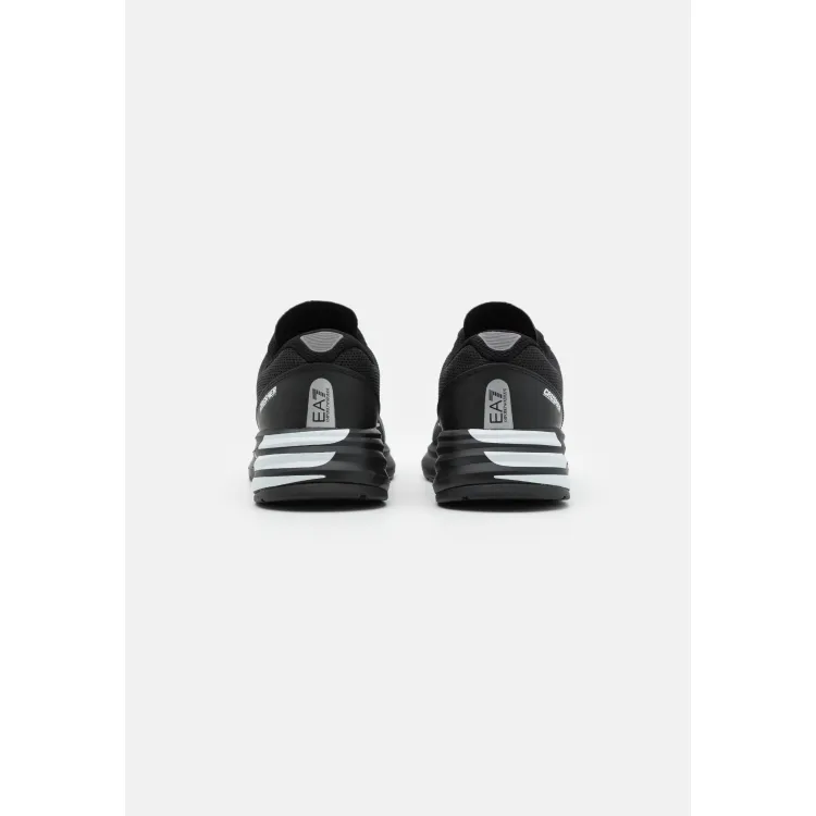 EA7 Emporio Armani CRUSHER DISTANCE UNISEX - Sneakers basse