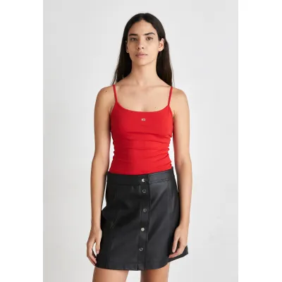 Tommy Jeans ESSENTIAL STRAP- Top