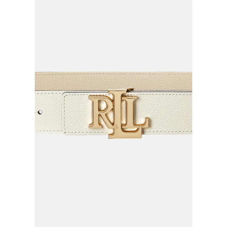 Lauren Ralph Lauren BELT WIDE - Cintura