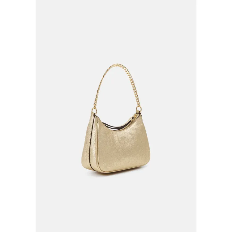 MICHAEL Michael Kors JET SET CHARM CHAIN POUCHETTE - Borsa a mano