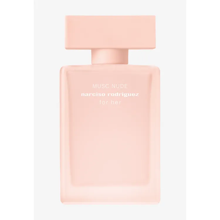 Narciso Rodriguez Fragrances FOR HER MUSC NUDE EDP - Eau de Parfum