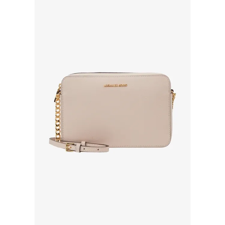 MICHAEL Michael Kors JET SET TRAVEL CROSSBODY - Borsa a tracolla