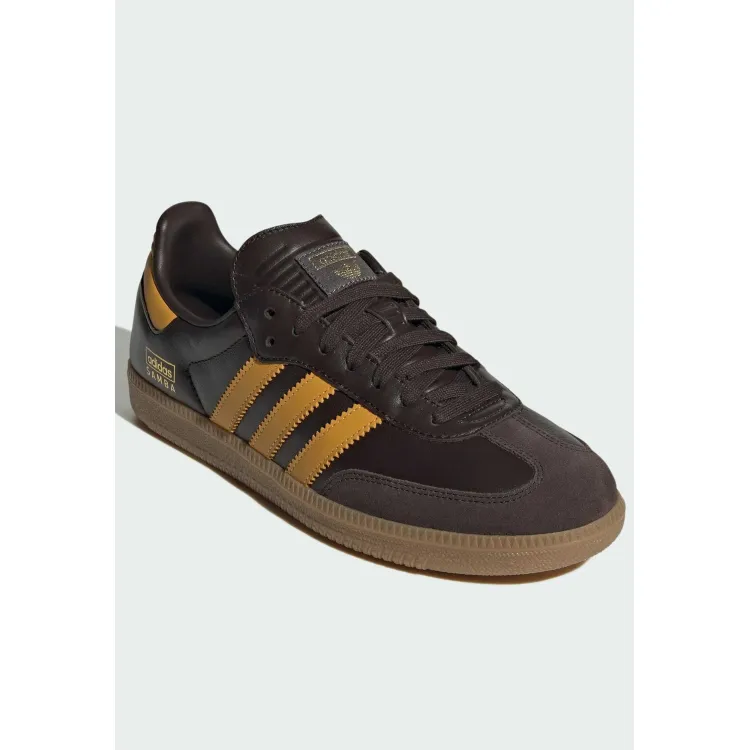 adidas Originals SAMBA OG - Sneakers basse
