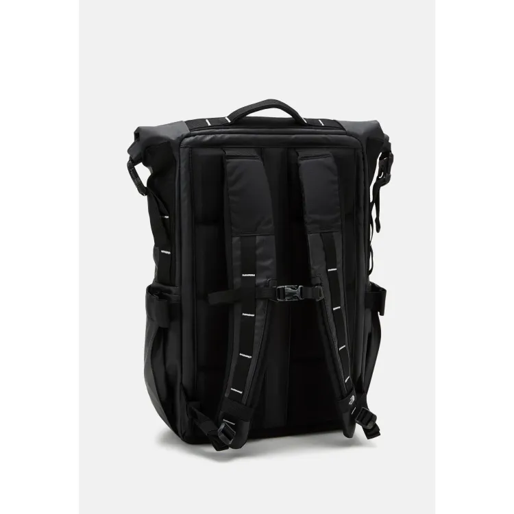 The North Face BASE CAMP VOYAGER ROLLTOP UNISEX - Zaino