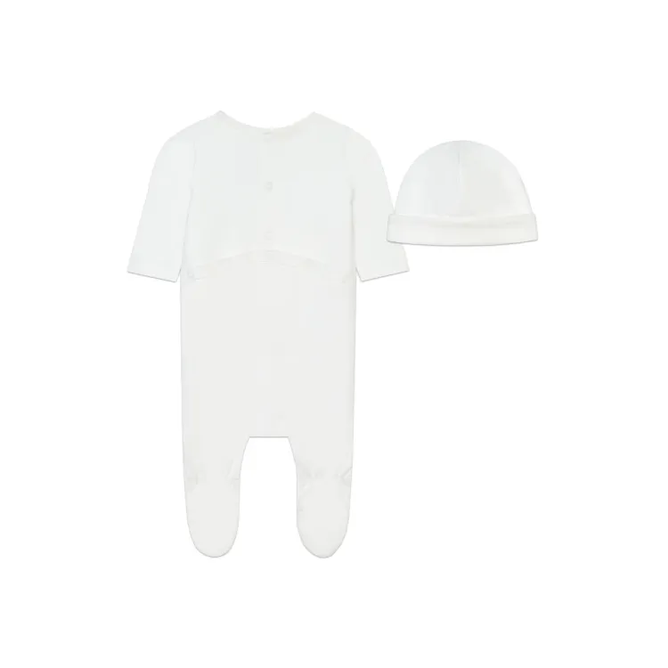 BOSS Kidswear SET - Cappello