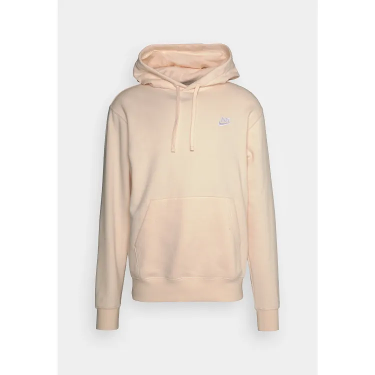 Nike Sportswear CLUB UNISEX - Felpa
