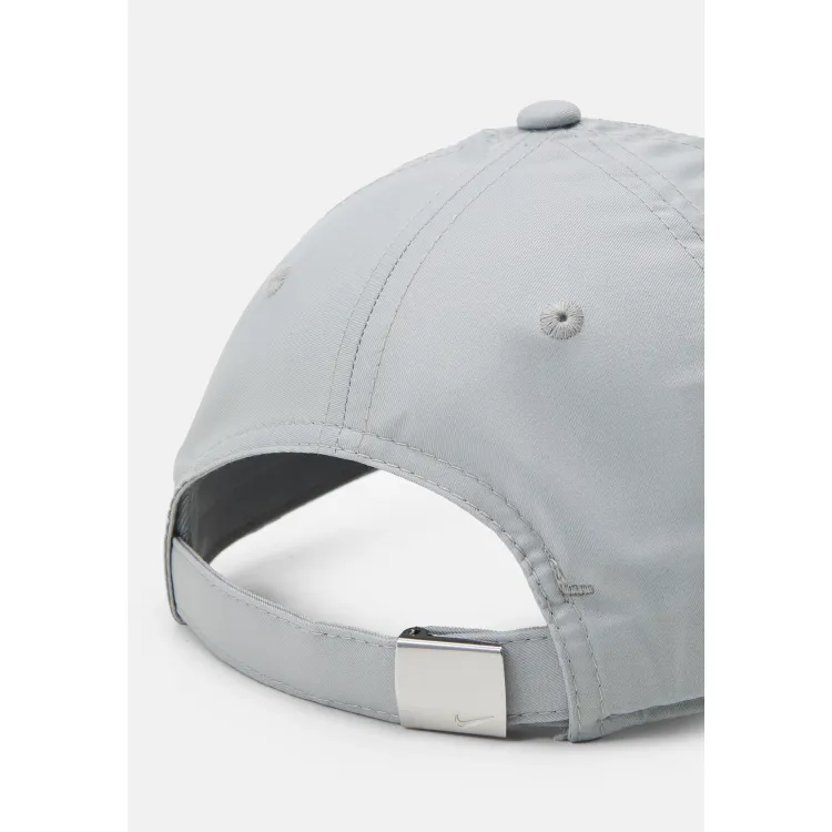 Nike Sportswear CLUB UNISEX - Cappellino -smoke grey