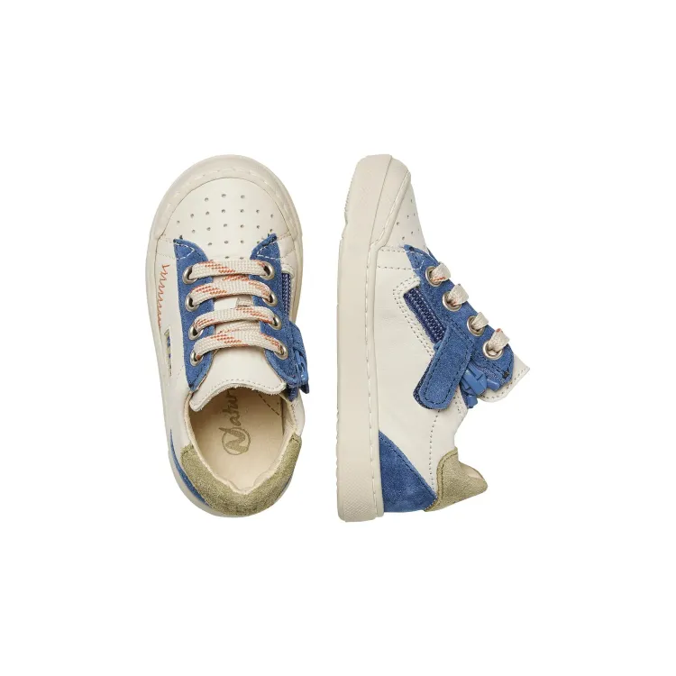 Naturino FALUK ZIP - Scarpe primi passi