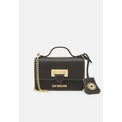 Love Moschino CLICK - Borsa a mano