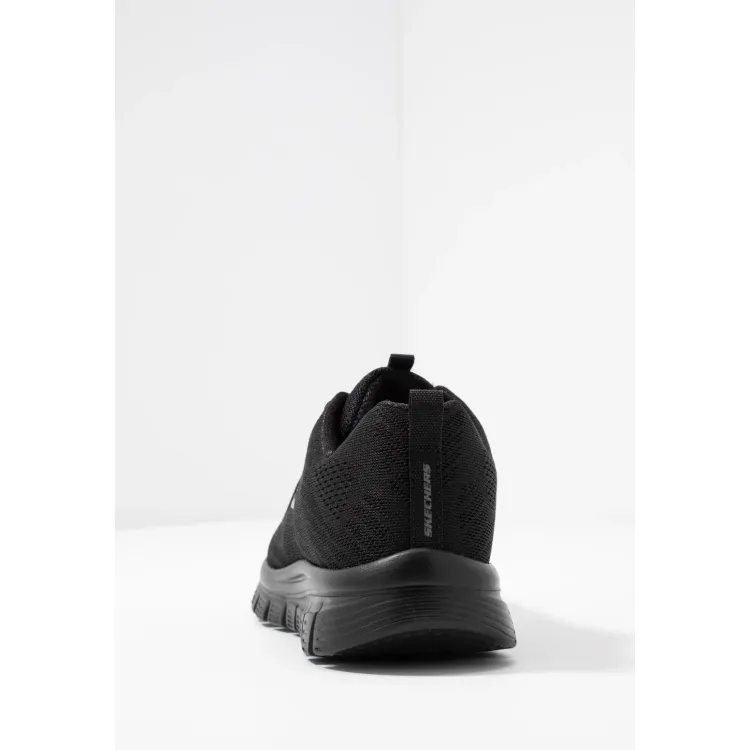 Skechers Wide Fit GRACEFUL- Sneakers basse