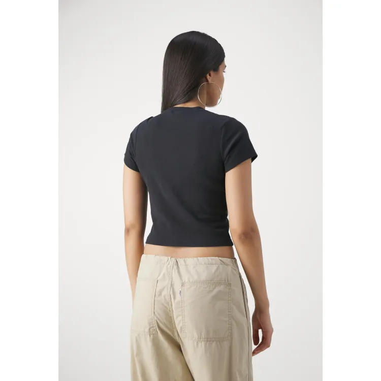 Levi's® ESSENTIAL SPORTY TEE - T-shirt basic