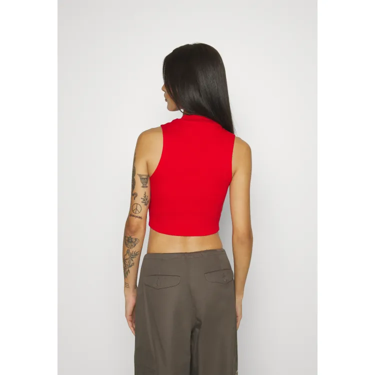 Tommy Jeans ARCHIVE TANK- Top