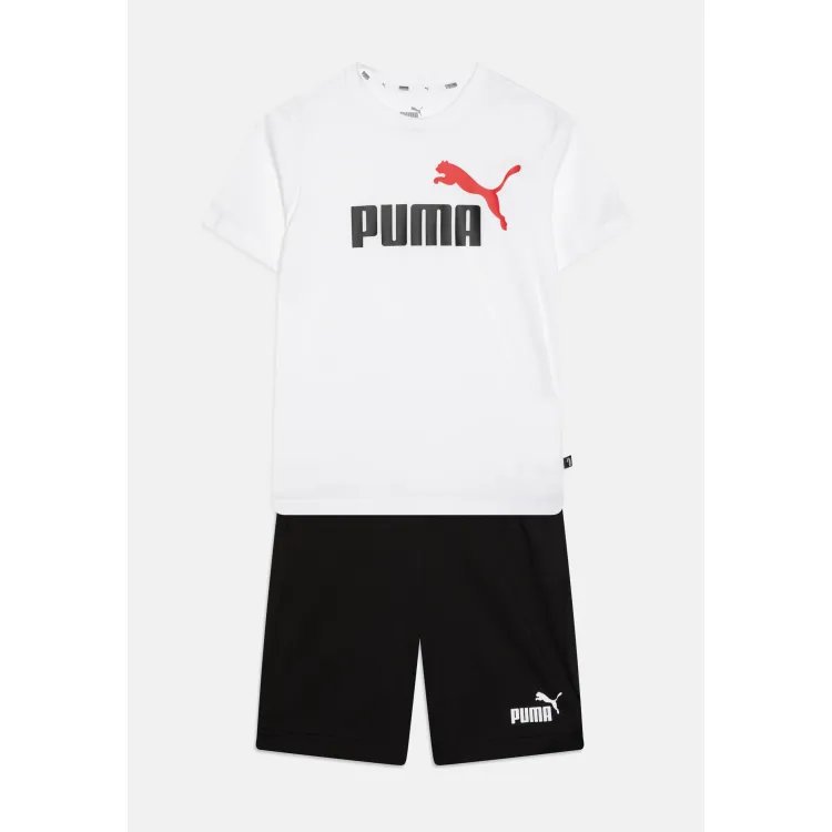 Puma UNISEX SET - Pantaloncini sportivi