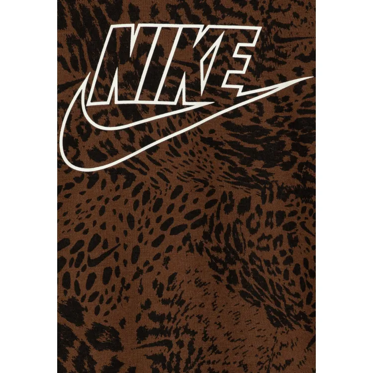 Nike Sportswear HOME CREW SET - Tuta