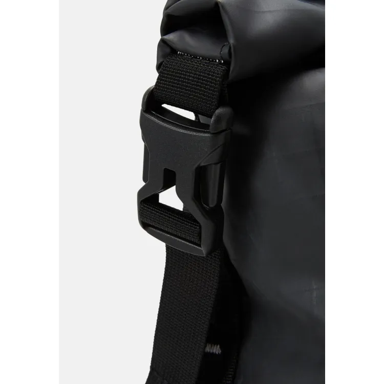 The North Face BASE CAMP VOYAGER ROLLTOP UNISEX - Zaino