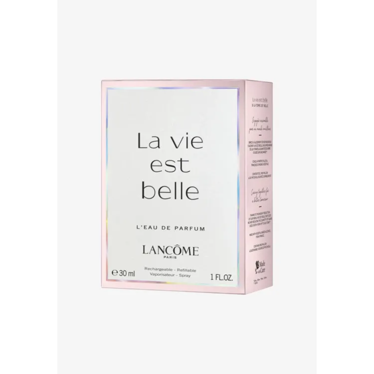 LANCÔME LA VIE EST BELLE EAU DE PARFUM - Eau de Parfum