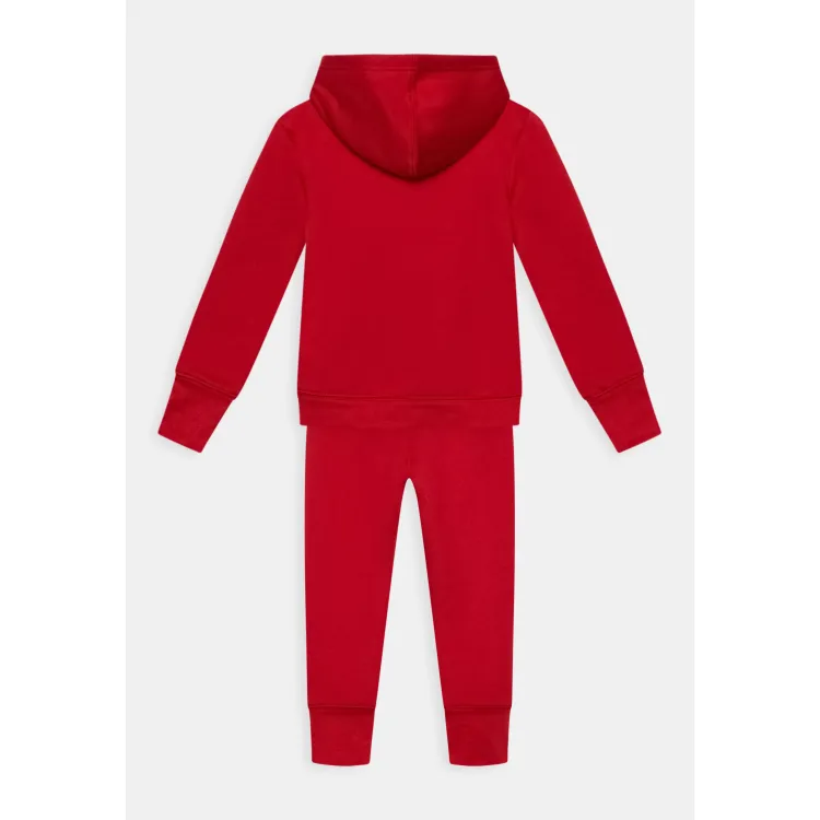 Nike Sportswear SUSTAINABLE UNISEX SET - Felpa
