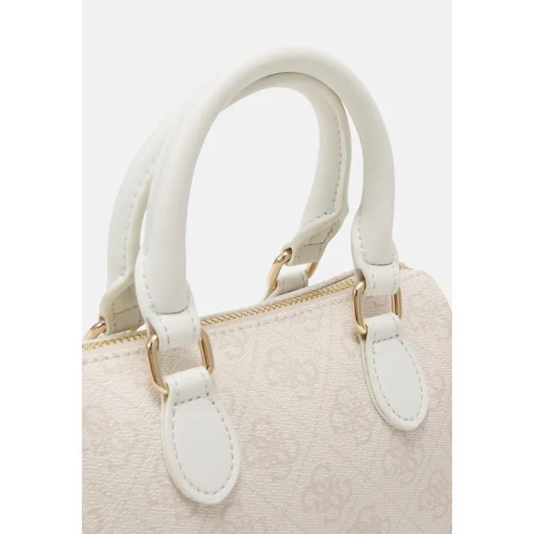 Guess JUNIOR MINI BOX SATCHEL - Borsa a tracolla
