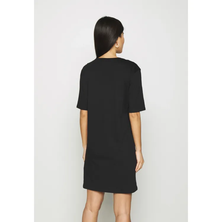 Armani Exchange VESTITO - Vestito di maglina