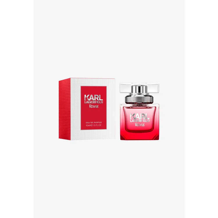 Karl Lagerfeld Fragrances ROUGE EDT - Eau de Parfum