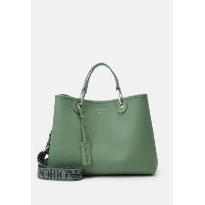Emporio Armani MYEA BORSA SET - Shopping bag