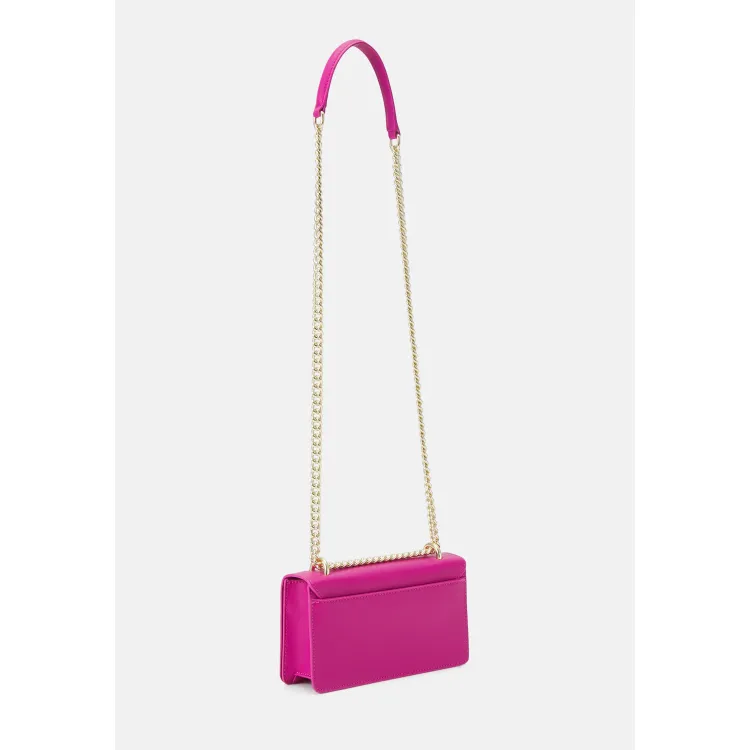 Versace Jeans Couture RANGE LOGO LOCK SKETCH BAGS - Borsa a tracolla