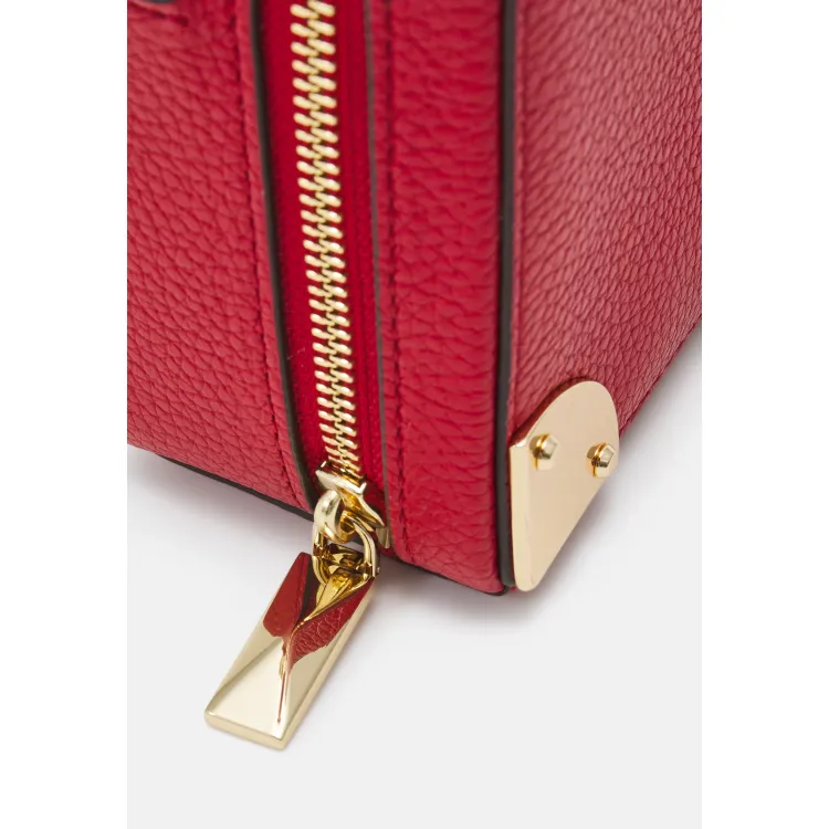 MICHAEL Michael Kors ESTELLE MICRO TRUNK XBODY - Borsa a tracolla