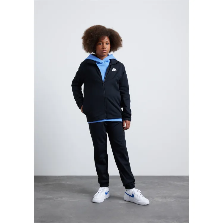Nike Sportswear TRACKSUIT UNISEX SET - Pantaloni sportivi